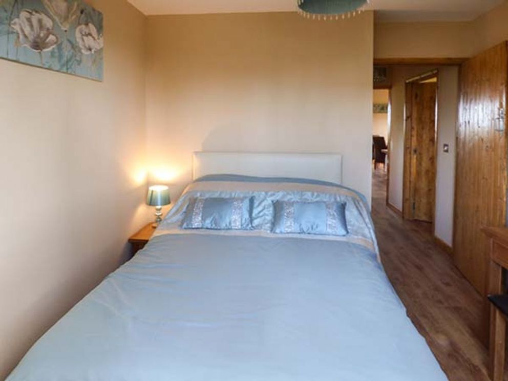 Valley View Lodge Powys