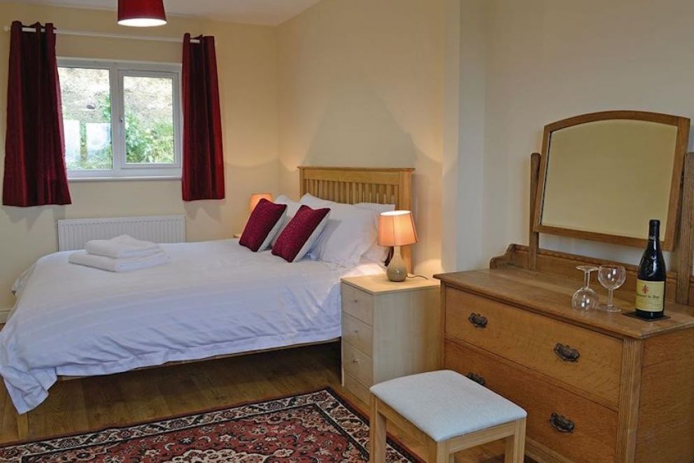 Valley View Retreat Powys