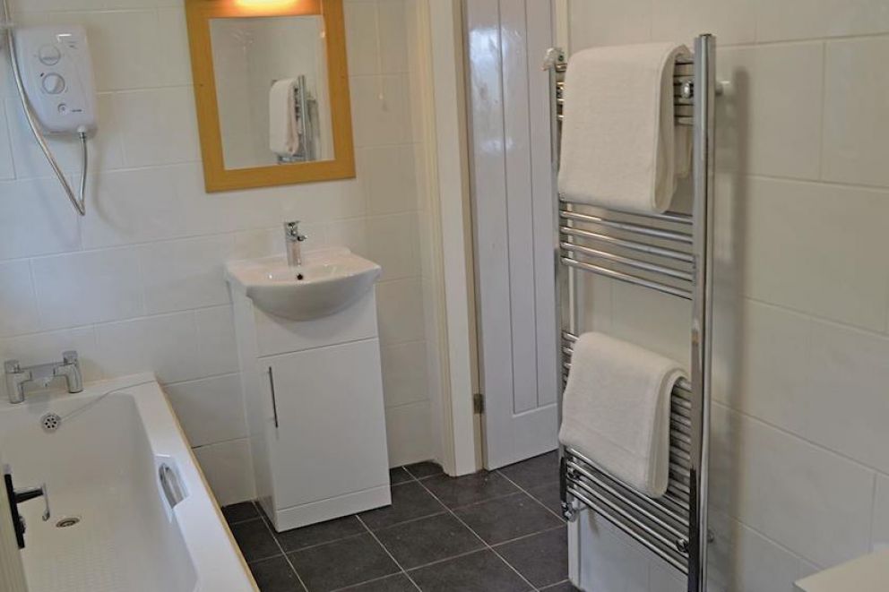 Valley View Retreat Powys