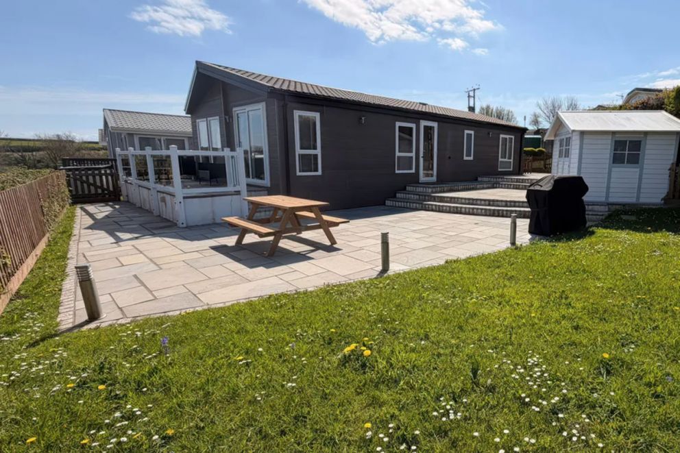 Wernlas Lodge
