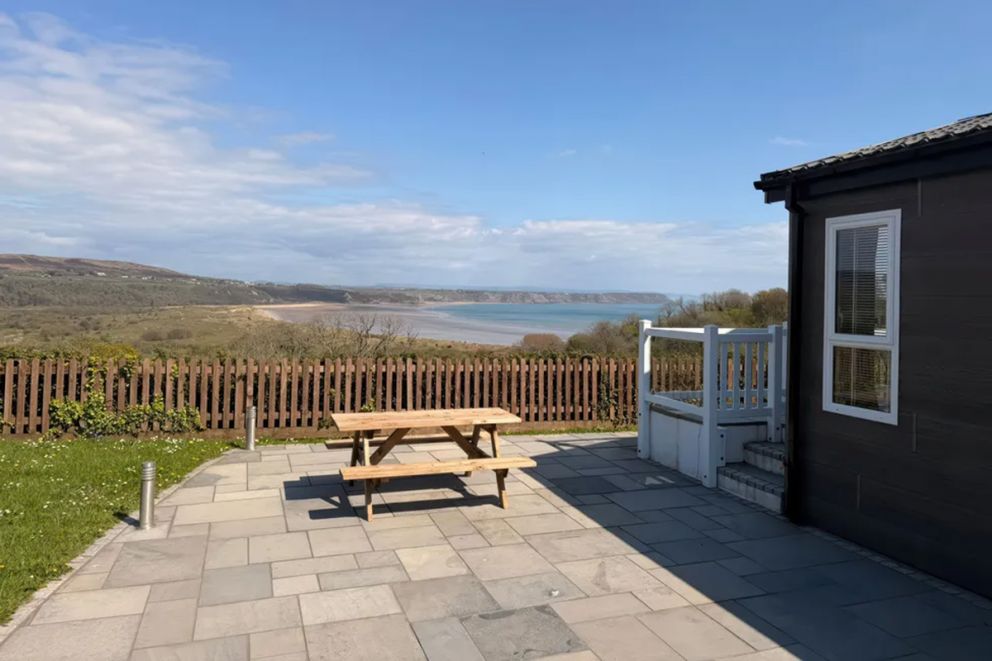 Wernlas Lodge