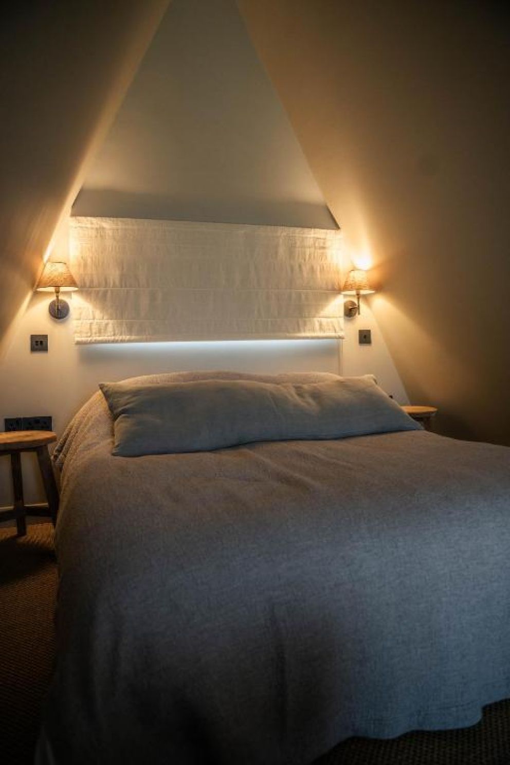 Wilder Retreats - A Frame Cabins pembrokeshire