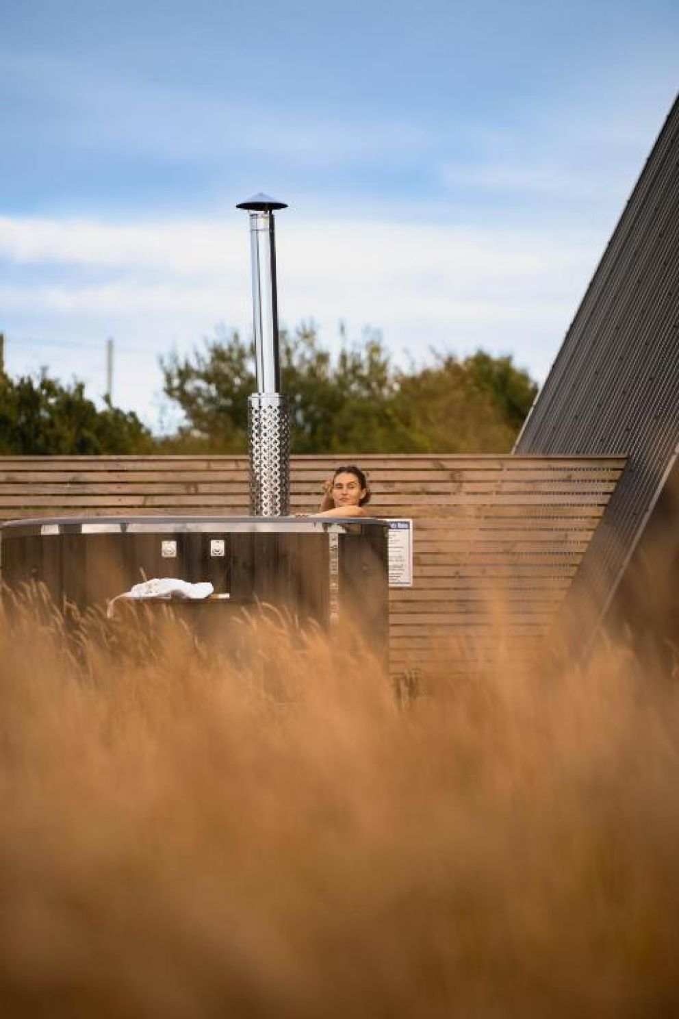 Wilder Retreats - A Frame Cabins pembrokeshire