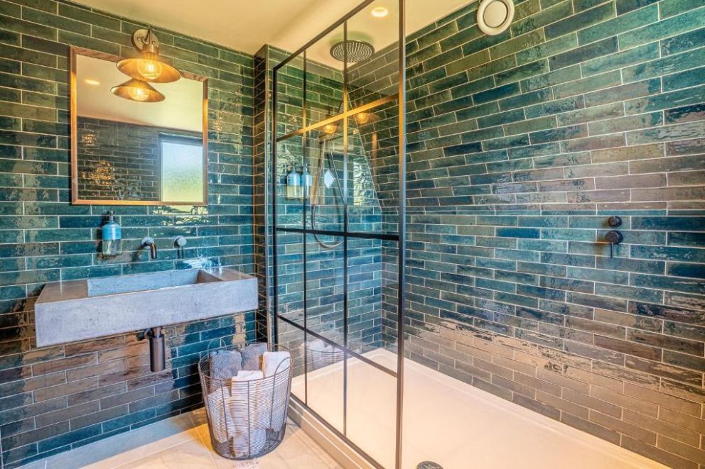 Wilder Retreats - A Frame Cabins pembrokeshire