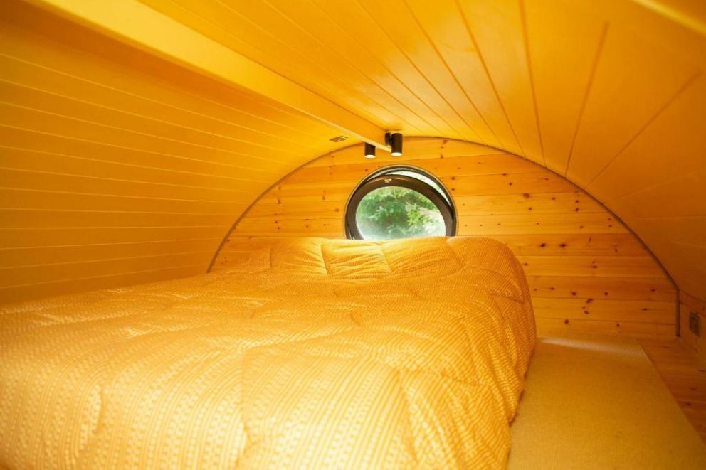 Woodland Lodge Aberporth