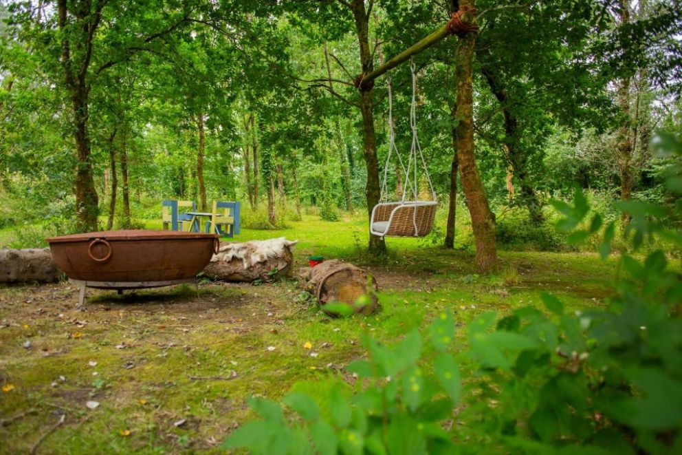 Woodland Lodge Aberporth