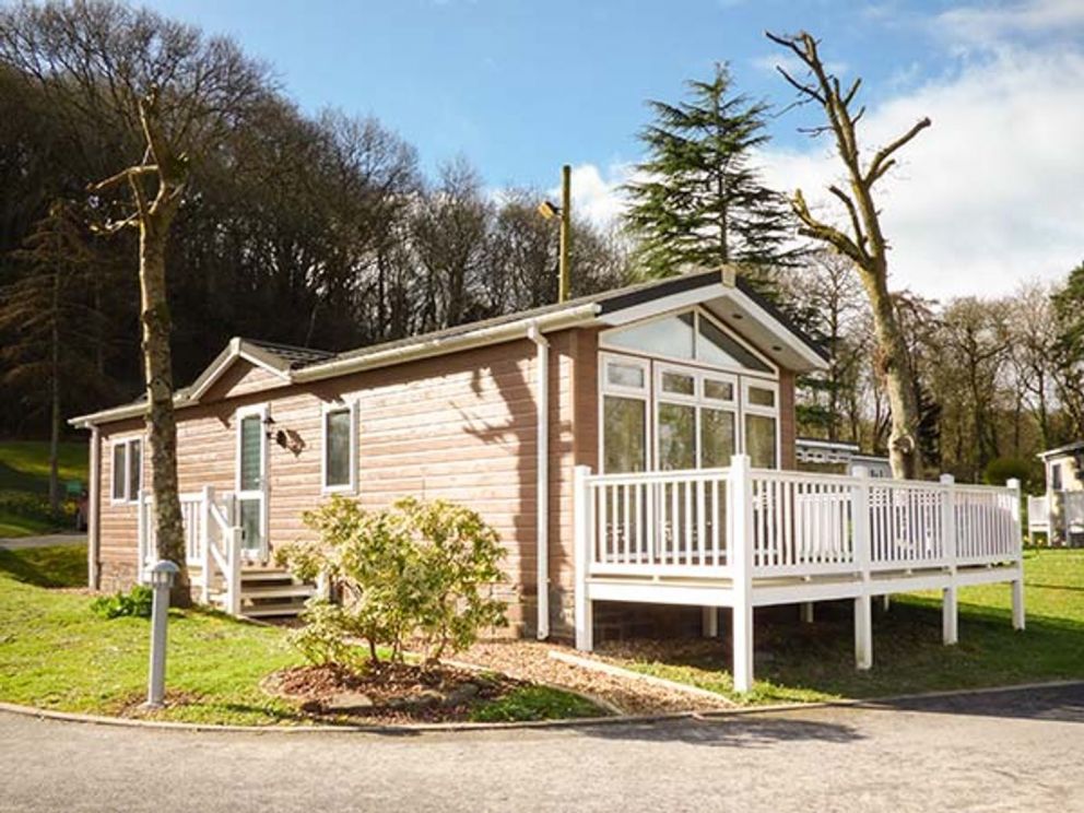 Woodlands Park Resort Ceredigion