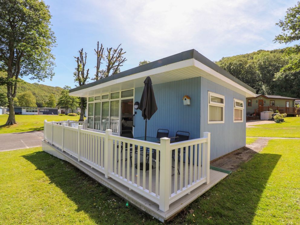 Woodlands Park Resort Ceredigion