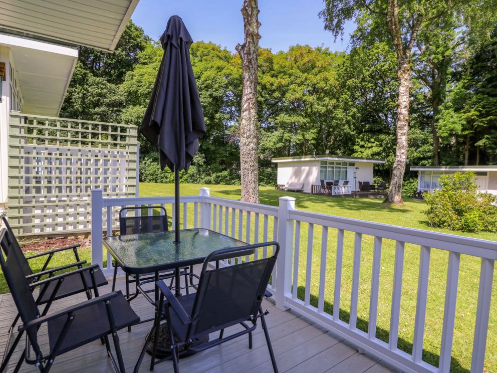 Woodlands Park Resort Ceredigion