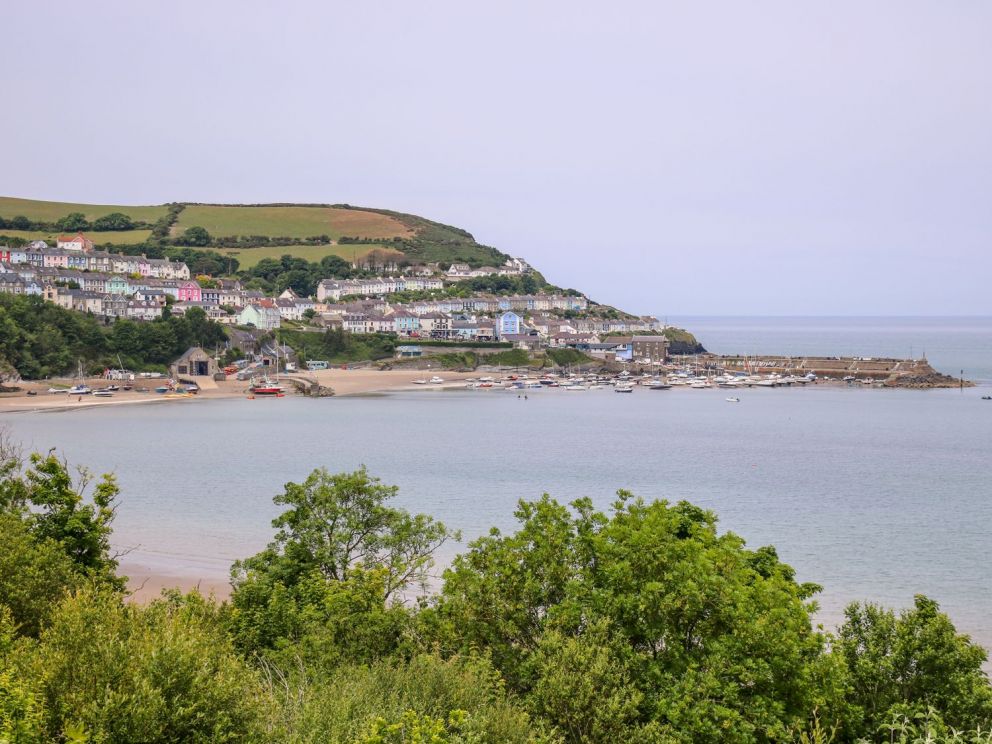 Woodlands Park Resort Ceredigion