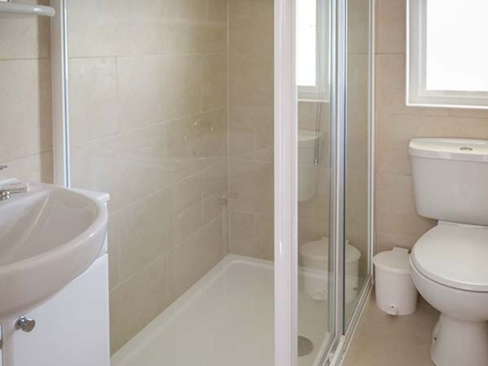 Woodlands Park Resort Ceredigion