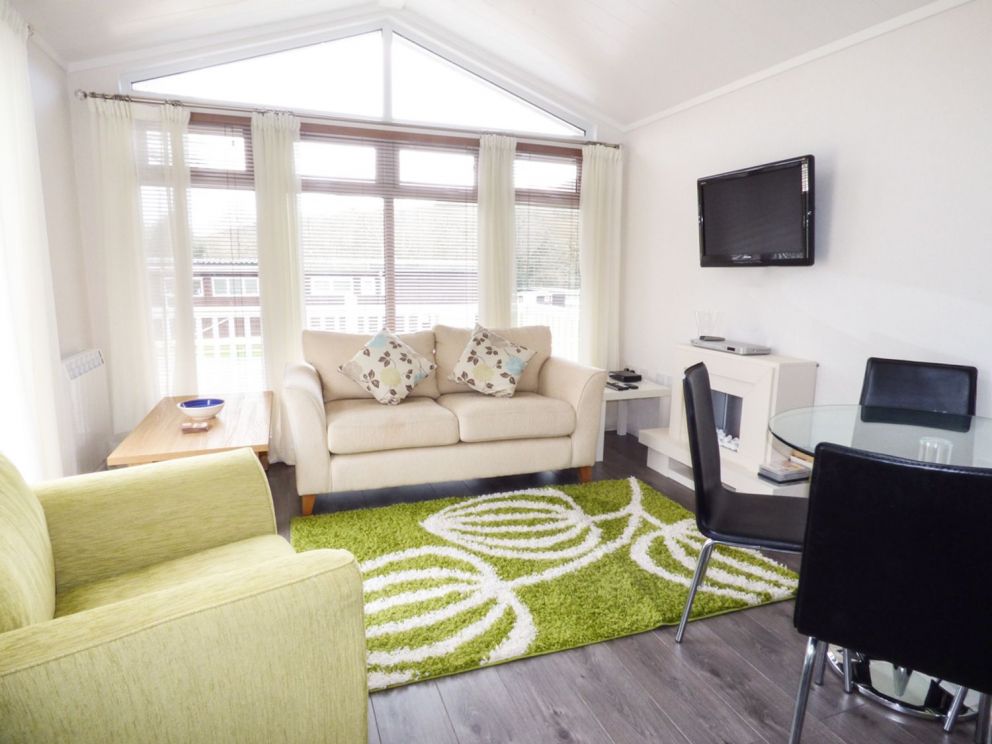 Woodlands Park Resort Ceredigion