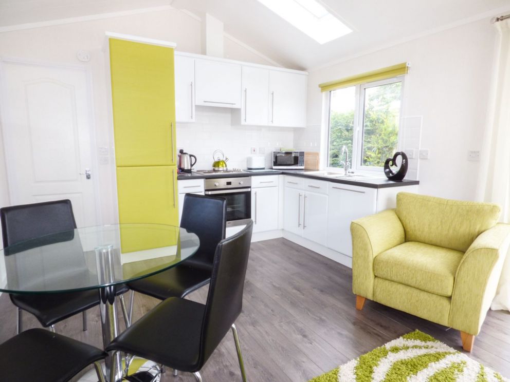 Woodlands Park Resort Ceredigion