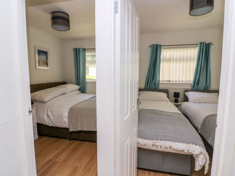 Woodlands Park Resort Ceredigion