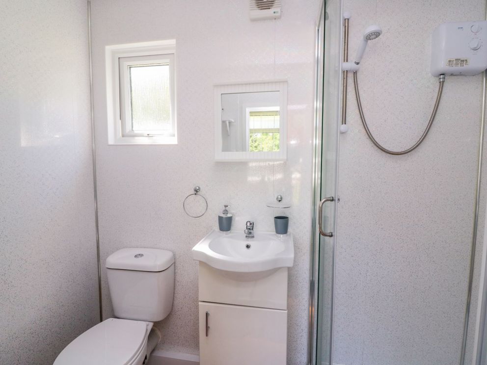 Woodlands Park Resort Ceredigion