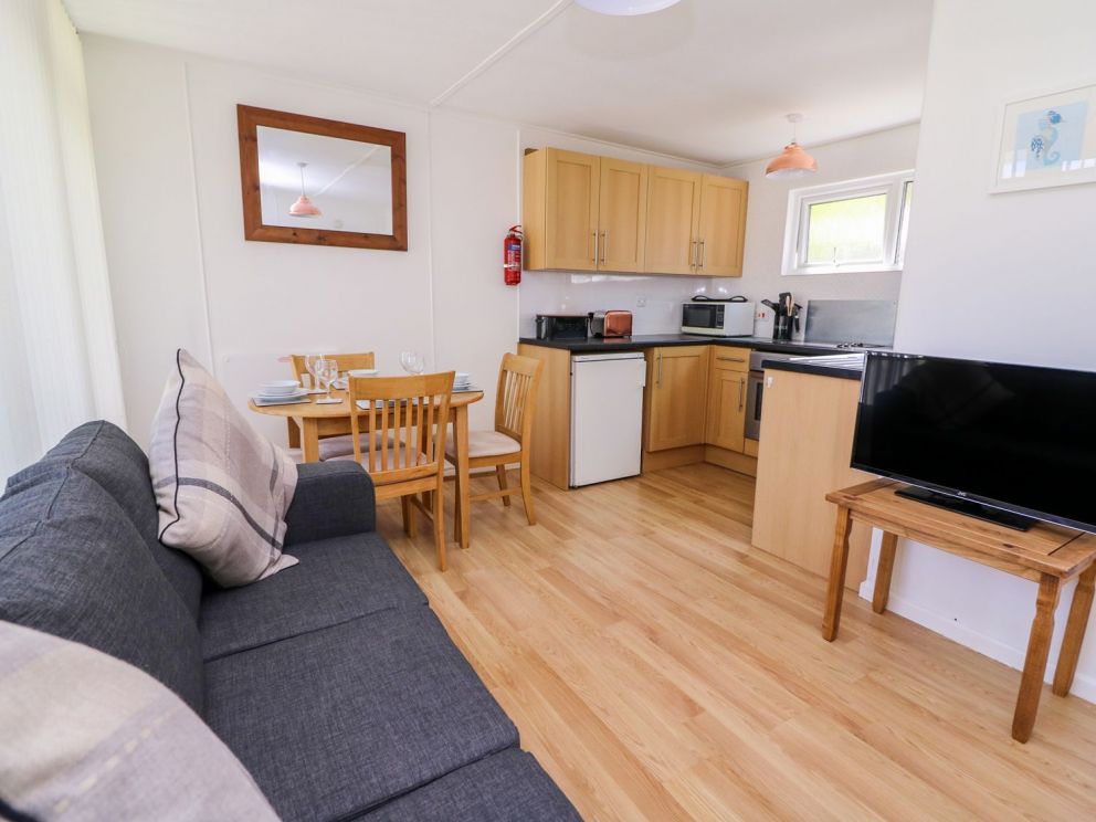 Woodlands Park Resort Ceredigion