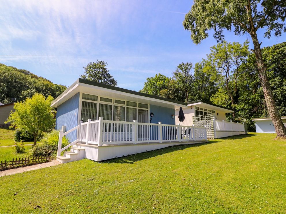 Woodlands Park Resort Ceredigion