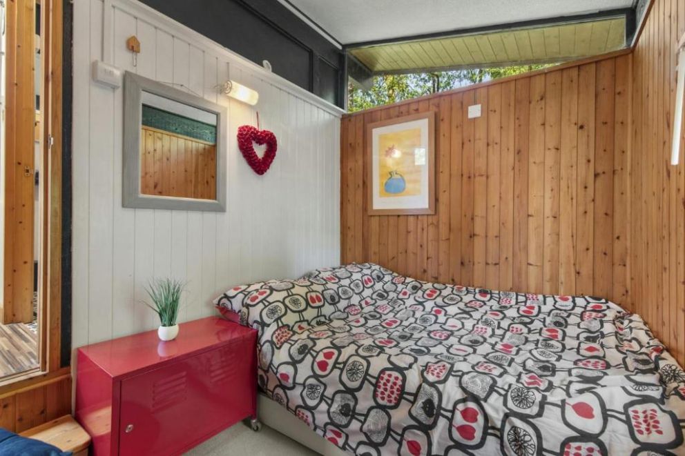 Woodside Lodge Cenarth