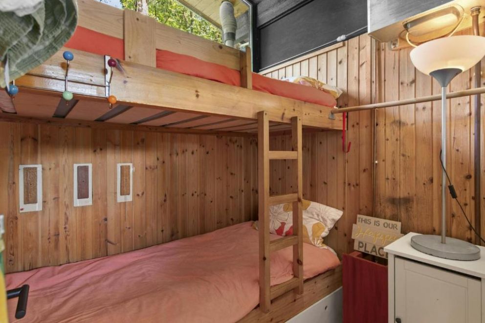 Woodside Lodge Cenarth