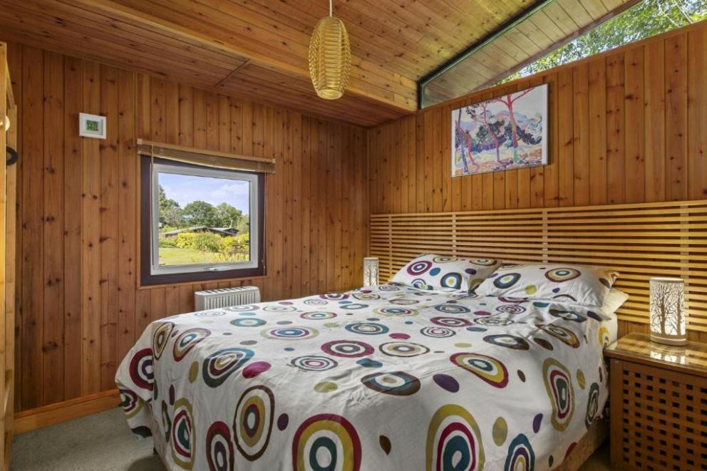 Woodside Lodge Cenarth