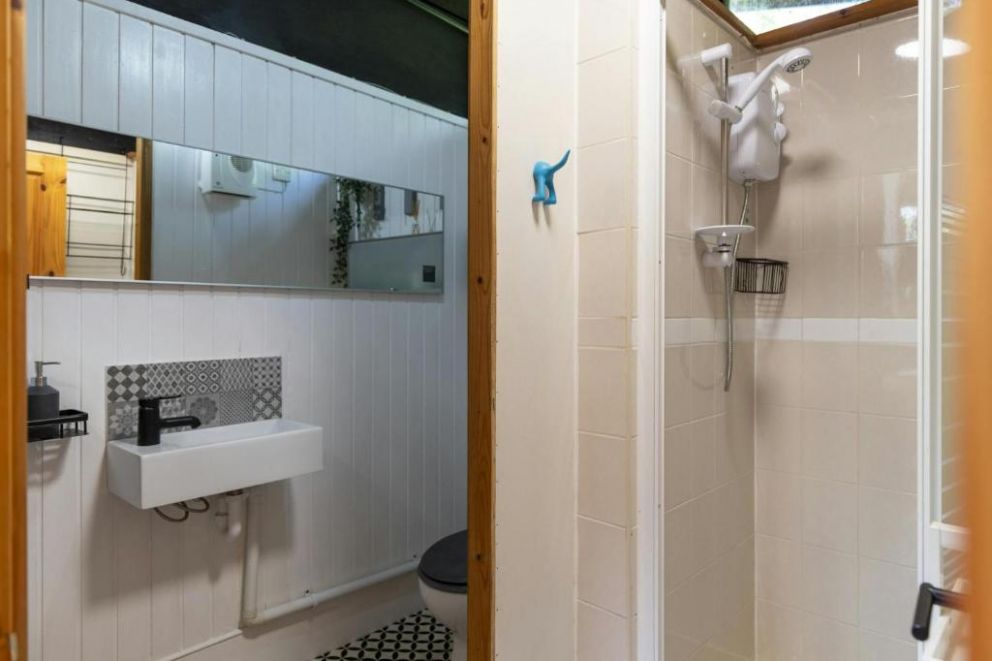 Woodside Lodge Cenarth