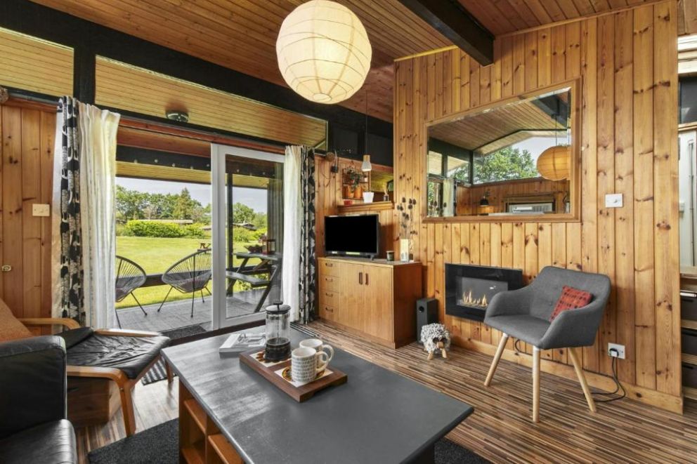 Woodside Lodge Cenarth