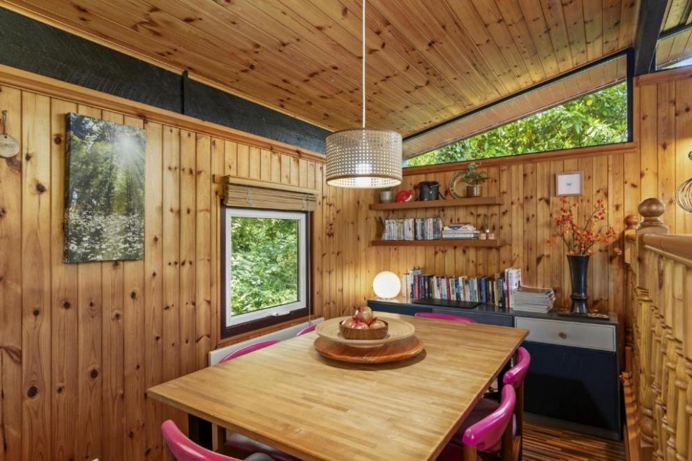 Woodside Lodge Cenarth