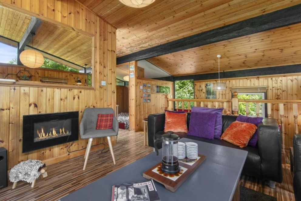 Woodside Lodge Cenarth