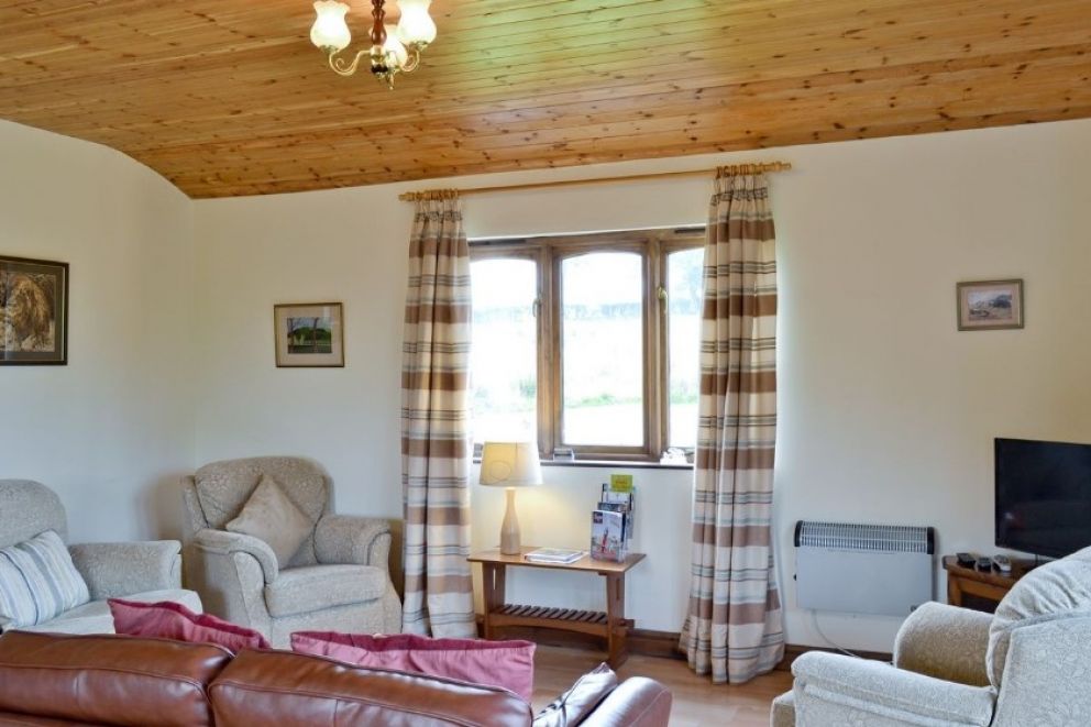 Woodside Lodge Powys