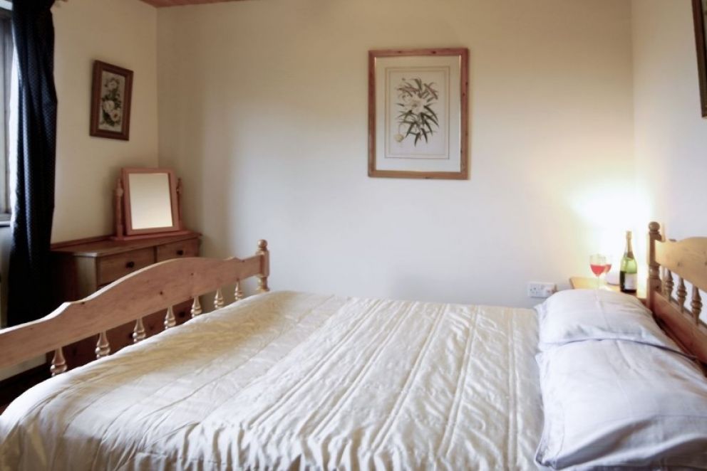 Woodside Lodge Powys