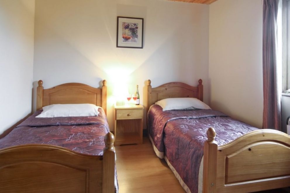 Woodside Lodge Powys