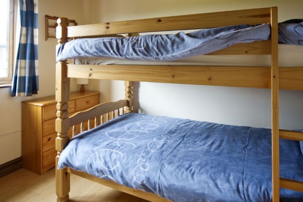 Woodside Lodge Powys