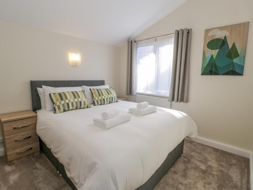 Y Caban Cemaes Bay Cemaes Bay Isle Of Anglesey Self Catering