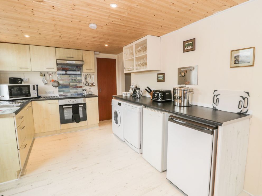 Y Caban Clyd Gwynedd