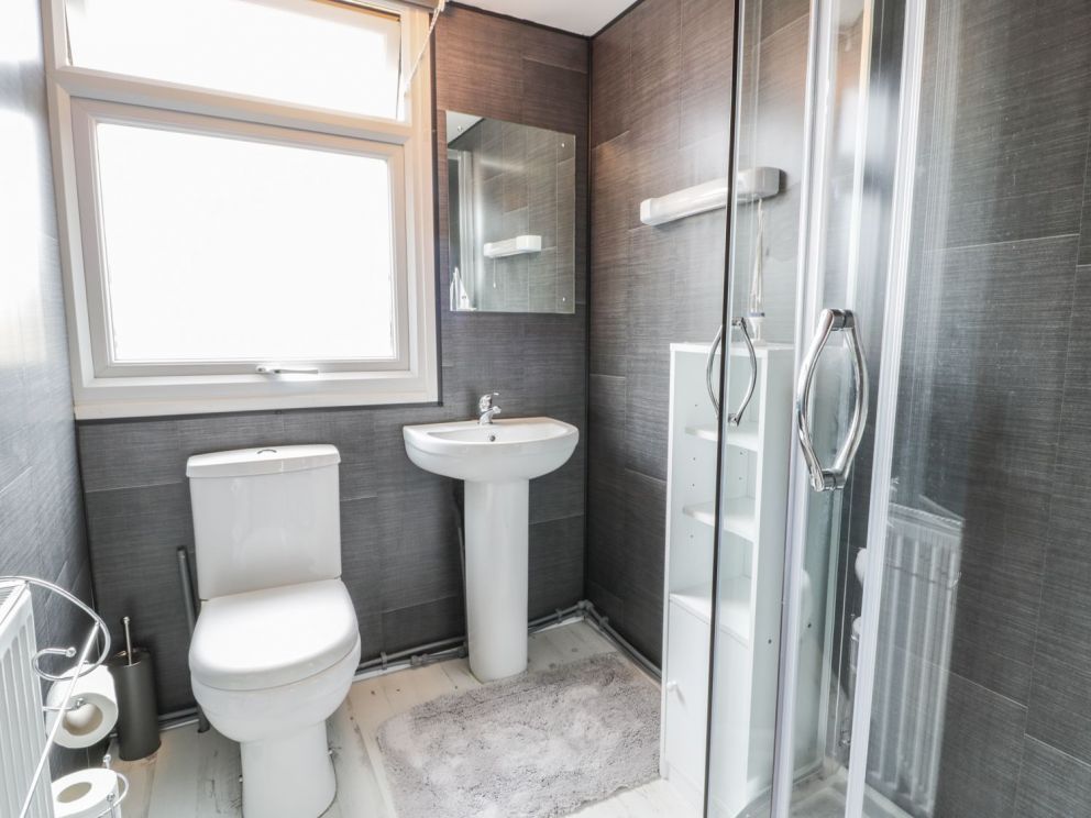 Y Caban Clyd Gwynedd