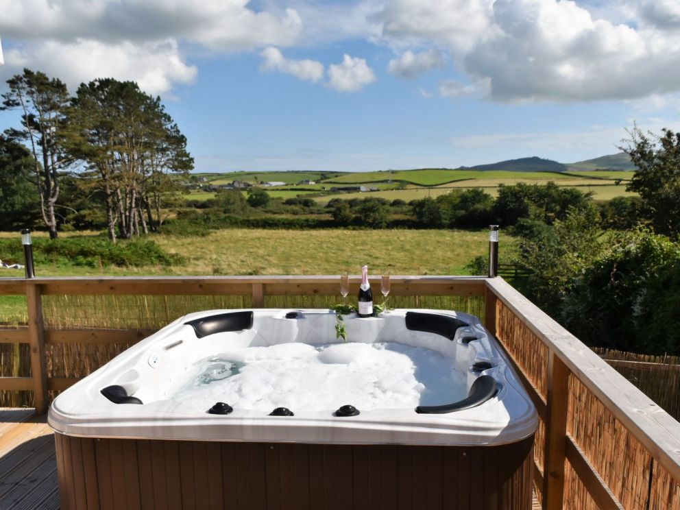 Y Caban Clyd Gwynedd