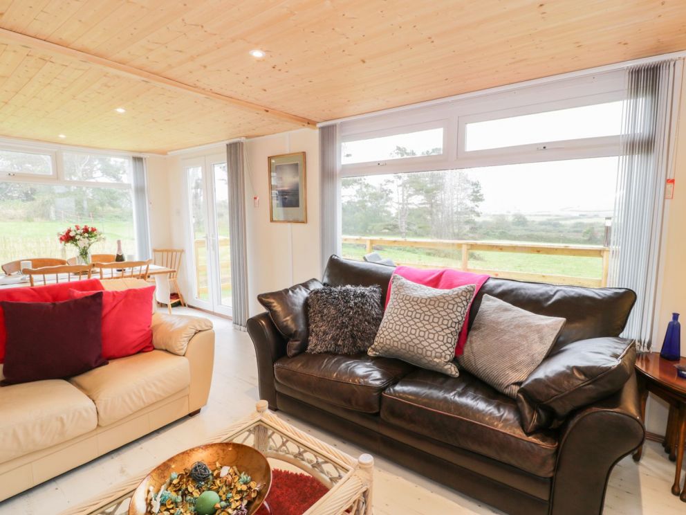 Y Caban Clyd Gwynedd