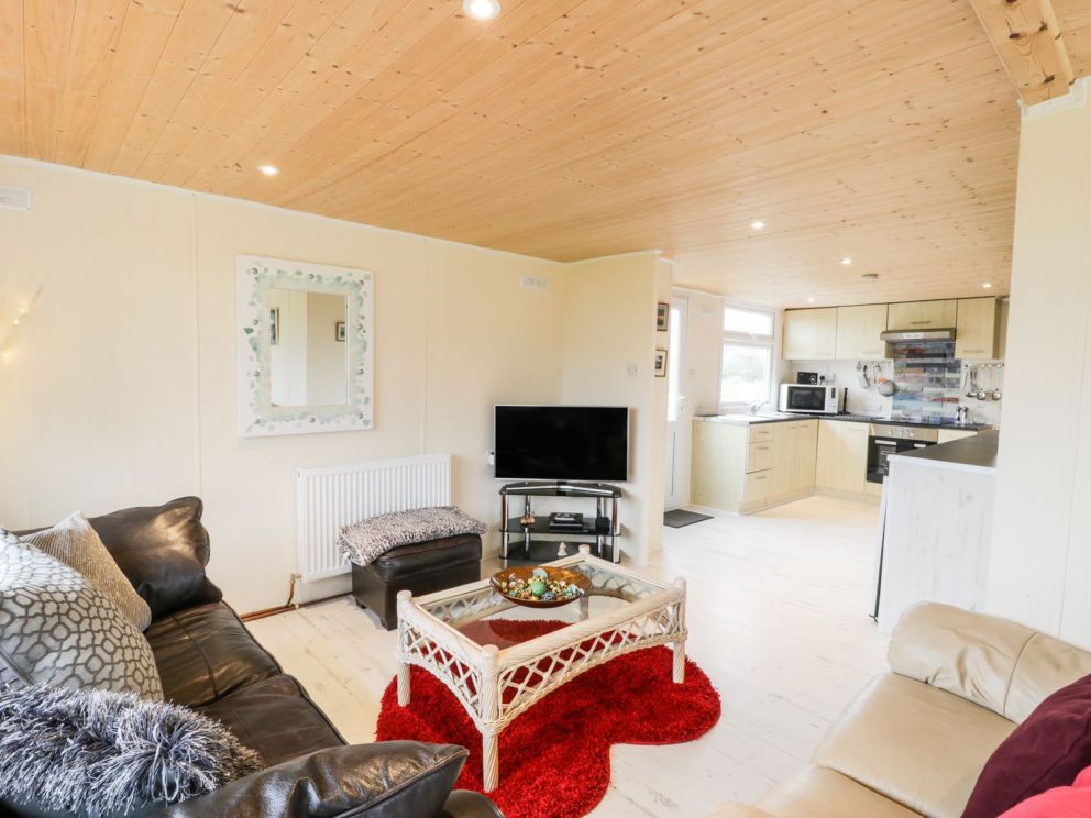 Y Caban Clyd Gwynedd