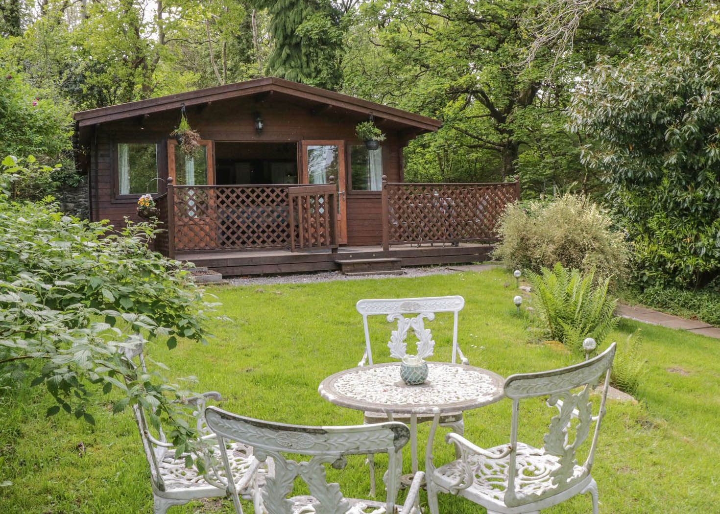 Tan Rallt Holiday Park & Spa - Abergele, Conwy | Self Catering Holiday ...