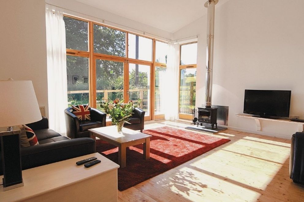 Yew Tree Barn Monmouthshire