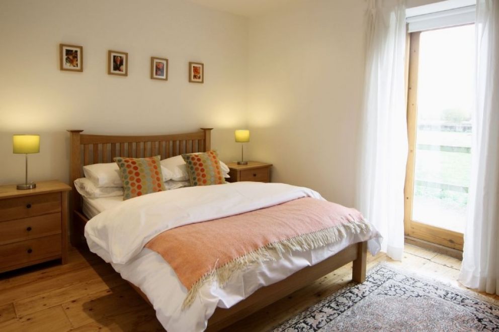 Yew Tree Barn Monmouthshire