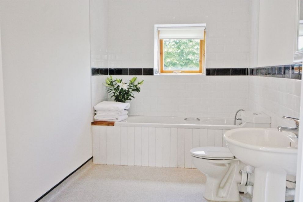 Yew Tree Barn Monmouthshire