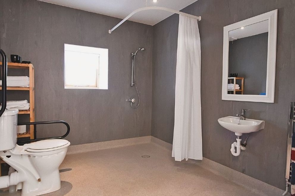 Yew Tree Barn Monmouthshire