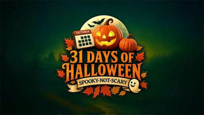 Ghostly Goings on at Holiday Parks this Halloween