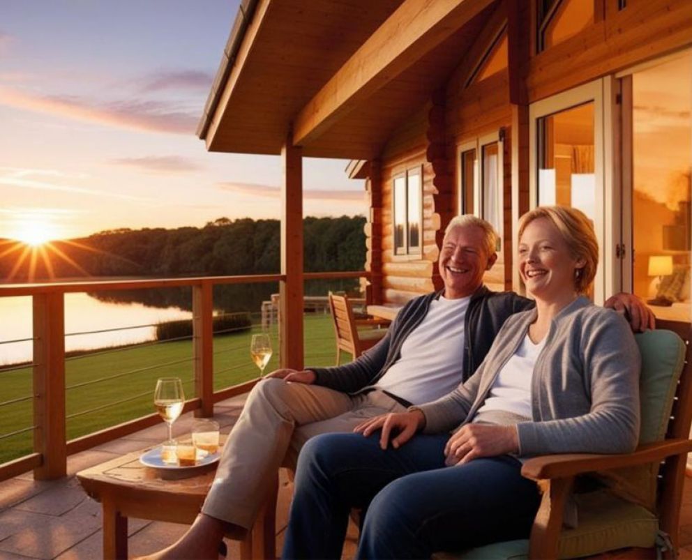 Adults only breaks in the UK