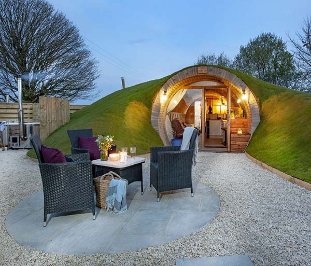 Hobbit House Holidays