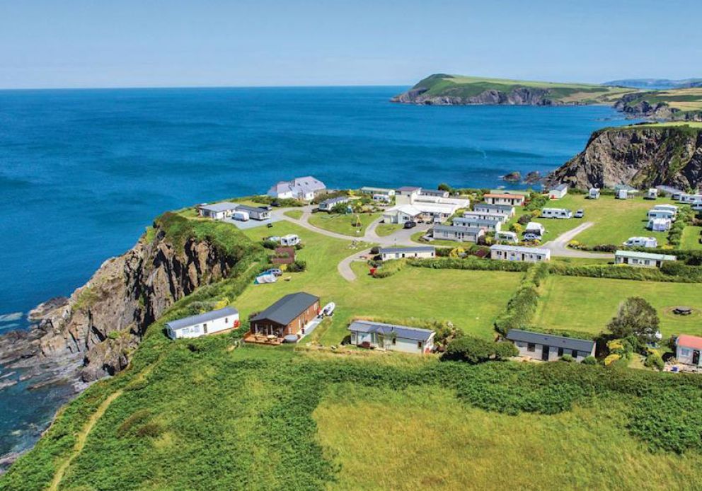 Fishguard Bay Resort Pembrokeshire